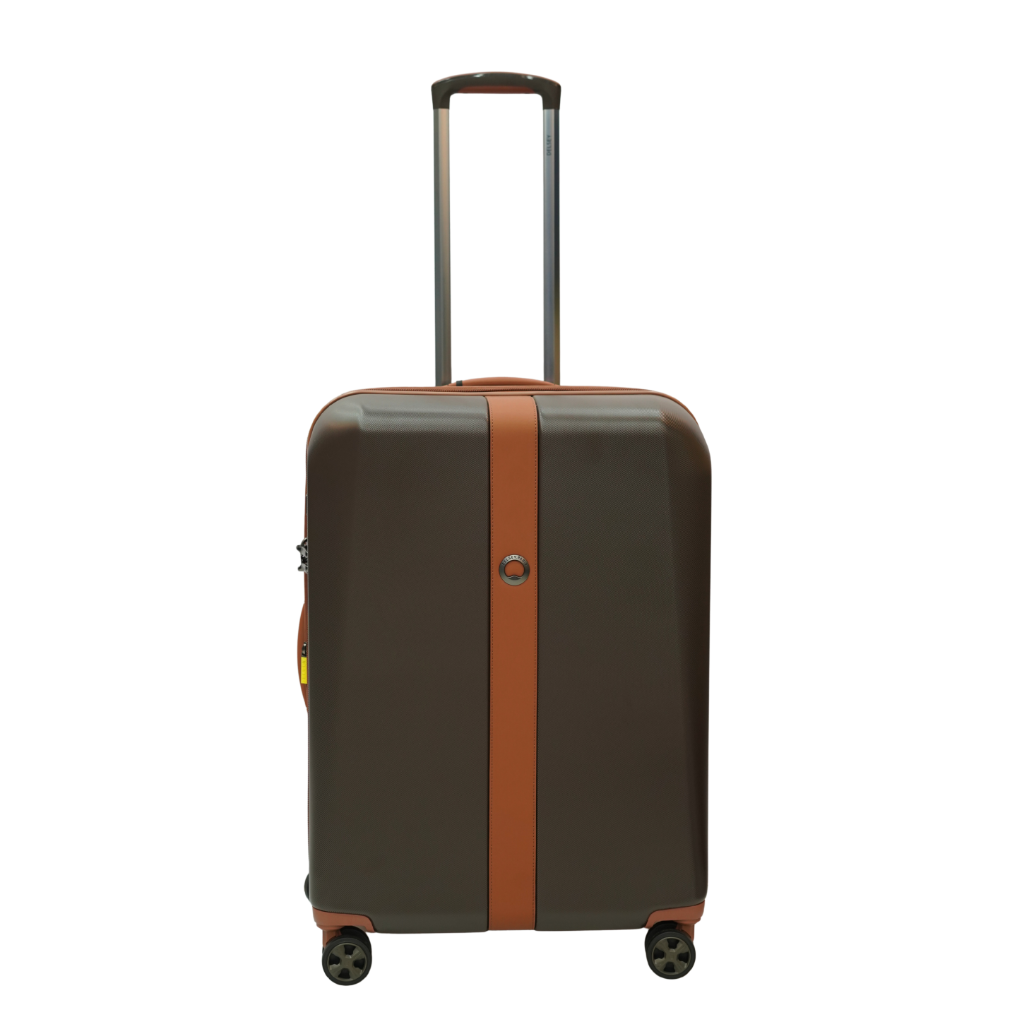 PROMENADE HARD 2.0 76 4DW EXP CHOCOLATE